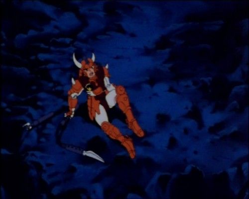 Otaku Gallery  / Anime e Manga / Samurai Troopers / Screen Shots / Episodi / 36 - Il segreto di Kayura / 150.jpg